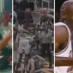 ¿Son estos los 10 mejores vines de la historia de los playoffs?