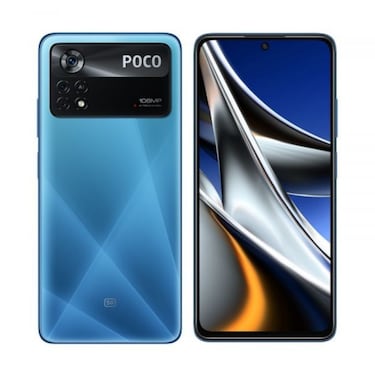 POCO X5 Pro, estas podrían ser las especificaciones del nuevo móvil de Xiaomi