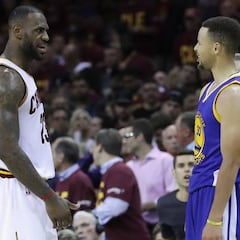 ¿Ha dejado de ser 'salvaje' la Conferencia Oeste?