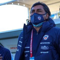 Letelier elige a la jugadora clave en la primera victoria en la Copa