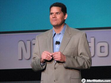 [E3] Mostramos el presente y el futuro de Wii y DS