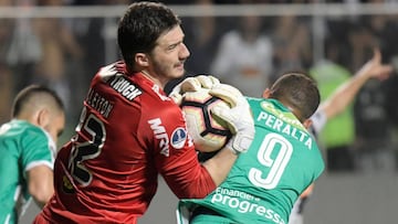 Equidad - Atlético Mineiro: TV y cómo ver online