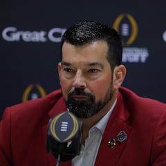 Ryan Day’s contract details: Salary and years remaining with Ohio State