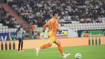 Once Caldas - Boyacá Chicó, fecha 9 de Liga BetPlay I-2026.