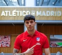 El Atlético ficha a Hugo Humanes, ex de Inter y Real Madrid