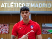 El Atlético ficha a Hugo Humanes, ex de Inter y Real Madrid
