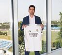 Oficial: Pau Quesada, nuevo entrenador del Real Madrid