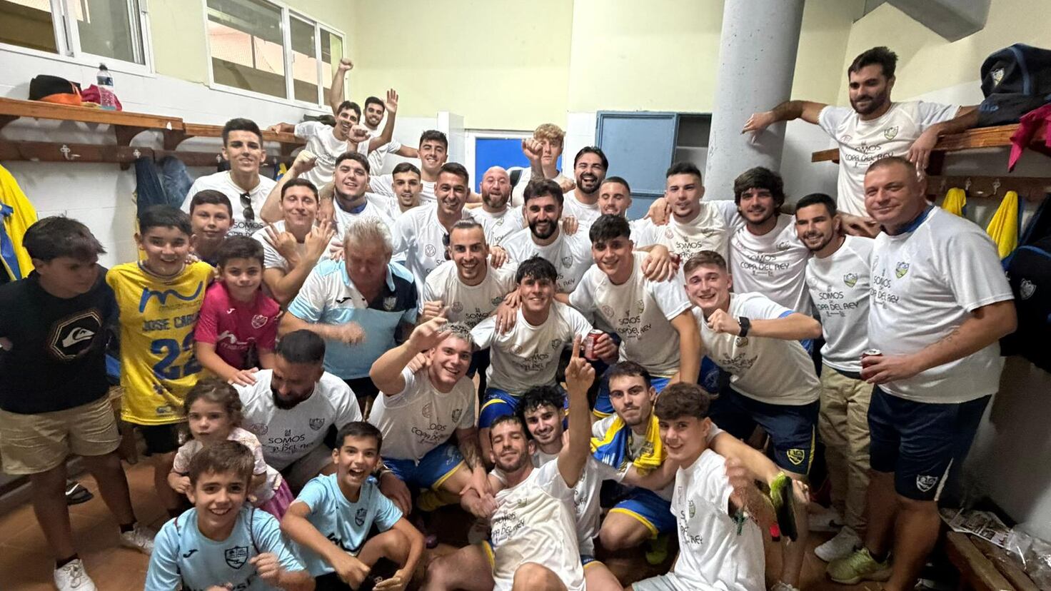 Sergio León: “Não há mais nada para ver meu rosto de felicidade” Sergio León: “Não há mais nada para ver meu rosto de felicidade”