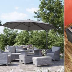 La famosa empresa de muebles Ashley Furniture llega a Colombia: ¿dónde abrirán la primera tienda y cuándo?