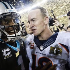 La Super Bowl 50 no fue la más vista de la historia