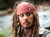 El motivo por el que Johnny Depp (‘Piratas del Caribe’) fue nombrado el actor más sobrevalorado de Hollywood