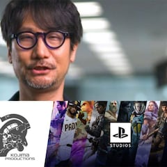 Kojima Productions: "We continue to have a very good partnership with PlayStation"