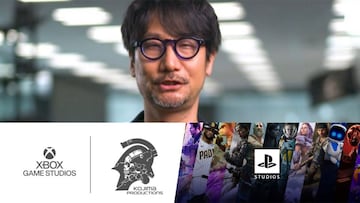 Kojima Productions: "We continue to have a very good partnership with PlayStation"