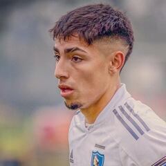 Colo Colo sumó una nueva baja y va con 11 juveniles