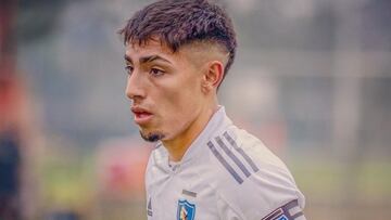 Colo Colo sumó una nueva baja y va con 11 juveniles