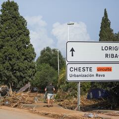 MotoGP no correrá en Valencia