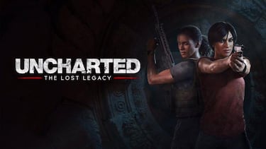Uncharted The Lost Legacy se muestra en PS Experience