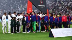 Ganas de volver a verse