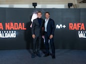 Nadal: “Vinicius tiene que entender quién es la autoridad y respetarla”