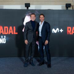 Nadal: “Vinicius tiene que entender quién es la autoridad y respetarla”