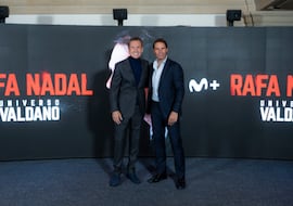 Nadal: “Vinicius tiene que entender quién es la autoridad y respetarla”