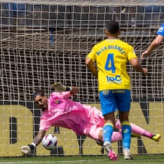 Marc Cardona y Vicente sellan la fiesta de la salvación