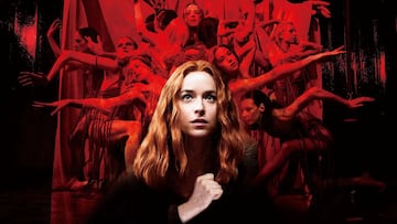 Suspiria