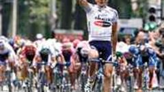 Virenque y Freire resurgen otra vez