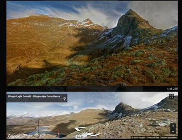 Google trabaja una IA que mejora tus fotos como lo haría un profesional