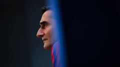 Mundo Deportivo: Copa result to determine Valverde's future