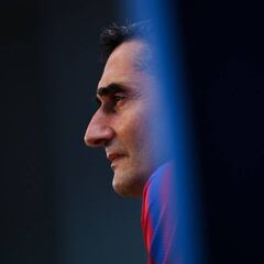 Mundo Deportivo: Valverde peligra si el Barça pierde hoy