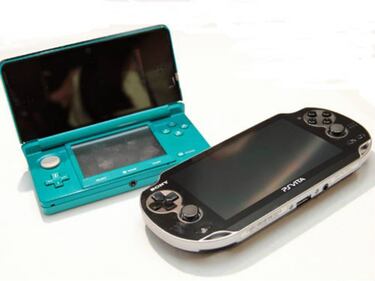 3DS y PS Vita van a afrontar tiempos duros en el mercado del juego portátil según Activision