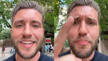 Pasa una semana en España y su conclusión sobre los horarios de los españoles hace saltar a muchos