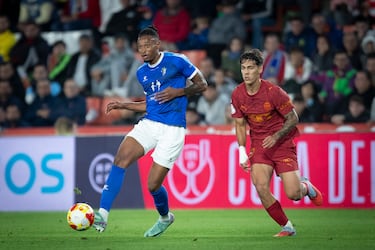 Llega la ‘Quinta de Corberán’: Otorbi, Panach, Lucas Núñez...