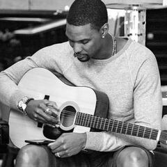 Bosh se vuelca en la música: "Veo a qué sabe la retirada"