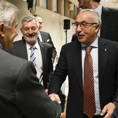 El COI y España llegan a un acuerdo sobre Kosovo