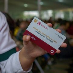 Mi Beca para Empezar 2024: fechas, montos y cómo postular