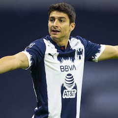 Stefan Medina reporta a los entrenamientos con Rayados