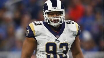 El tackle defensivo Ndamukong Suh ha llegado a un acuerdo con los Tampa Bay Buccaneers para jugar por una campa&ntilde;a.