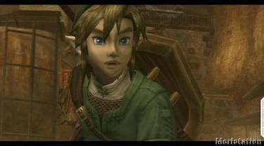 Juegos de GameCube como descargables para Wii U