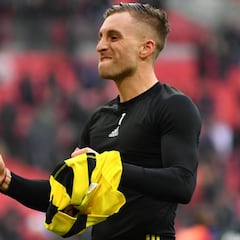 Españoles por Europa: Deulofeu, Gracia, Guardiola, Javi Martínez...