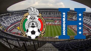 Cómo y dónde ver México vs Honduras: horarios y TV