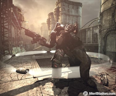 [E3] Gears of War 2, Impresiones multijugador