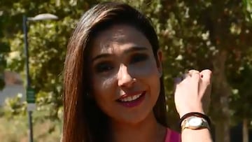 ¿Qué hay que comer antes de salir a correr? Coni Solar lo explica