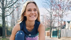 TikTok, periodismo y running: las pasiones de Delfina Bascuñán