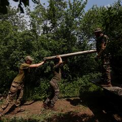 Guerra Ucrania - Rusia | Noticias del 26 de mayo de 2023