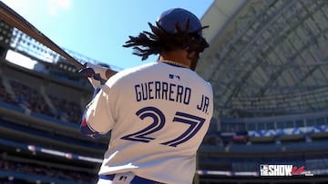 Top 5 MLB The Show 24 Players from Each Team