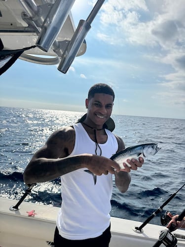 Los deportistas y famosos en las Redes Sociales