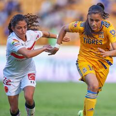 Ovalle: ''Sí me he imaginado alguna vez irme al extranjero''