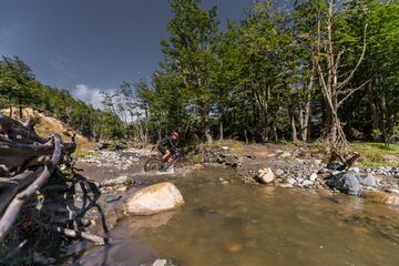 El Terra Australis Mountainbike Race 2018, en imágenes